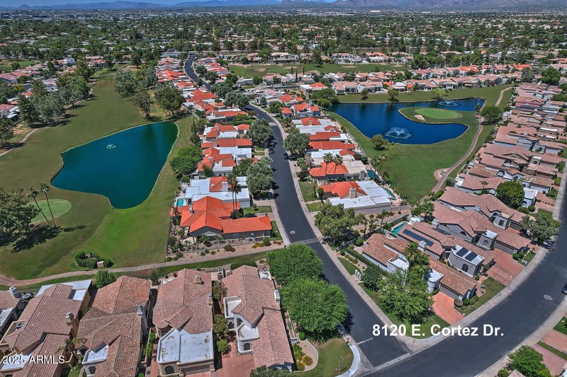 8120 Cortez Dr, Scottsdale, AZ 85260