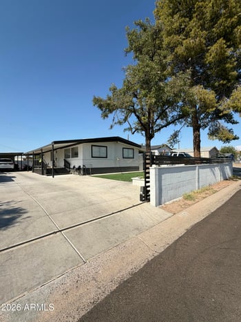 8120 E Boise St, Mesa, AZ 85207