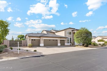 8120 E Kramer St, Mesa, AZ 85207