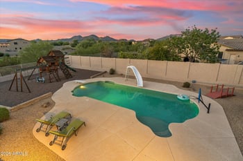 8120 E Kramer St, Mesa, AZ 85207