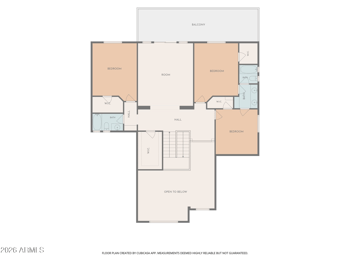 8120 E Kramer St, Mesa, AZ 85207