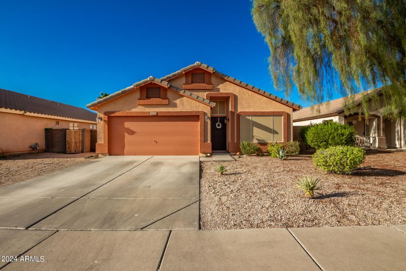8120 W Pima St, Phoenix, AZ 85043
