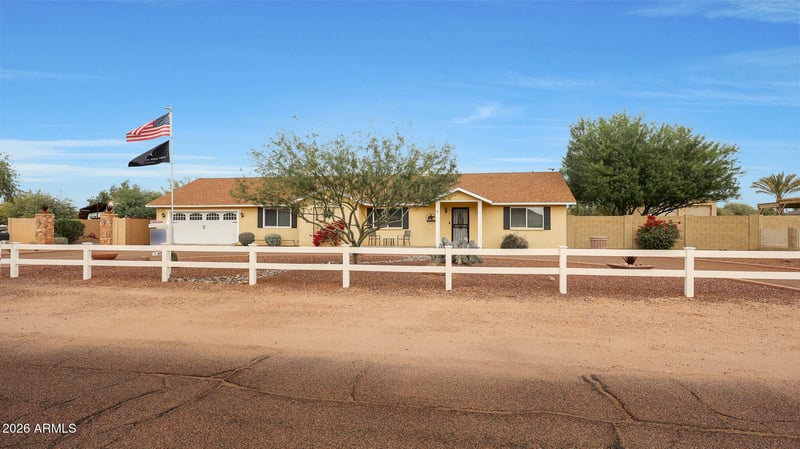 8120 Williams Rd, Peoria, AZ 85383
