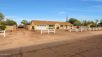 8120 Williams Rd, Peoria, AZ 85383