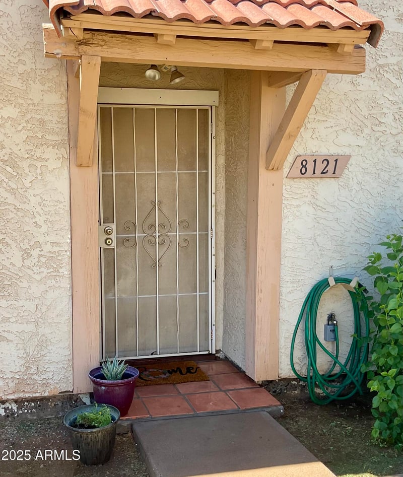 8121 32nd Ave, Phoenix, AZ 85051