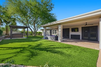 8121 Del Plomo Dr, Scottsdale, AZ 85258