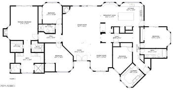 8121 E Conquistadores Dr, Scottsdale, AZ 85255