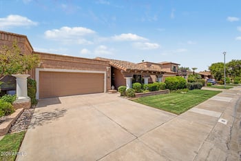 8121 Via De Viva --, Scottsdale, AZ 85258