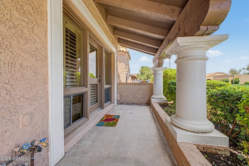8121 Via De Viva --, Scottsdale, AZ 85258