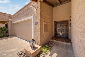 8121 Via De Viva --, Scottsdale, AZ 85258