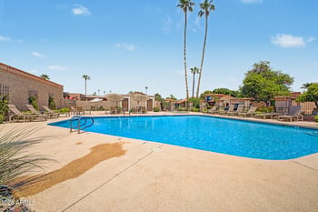 8121 Via De Viva --, Scottsdale, AZ 85258