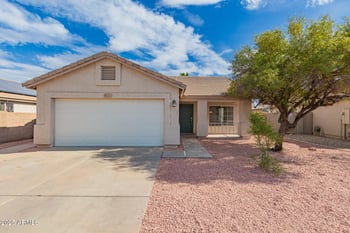8121 Lumbee St, Phoenix, AZ 85043