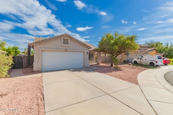 8121 Lumbee St, Phoenix, AZ 85043