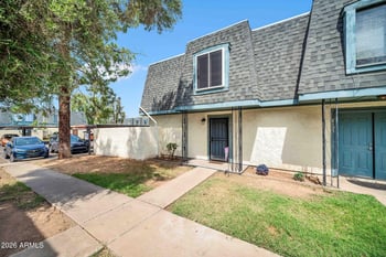 8121 N 32nd Dr, Phoenix, AZ 85051