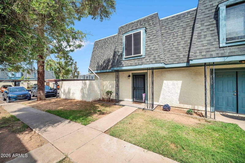 8121 N 32nd Dr, Phoenix, AZ 85051