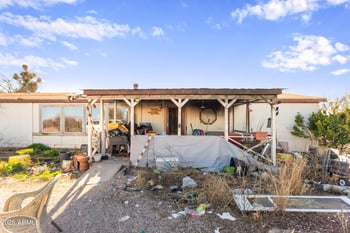 8122 Madera Dr, Sierra Vista, AZ 85650