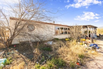 8122 Madera Dr, Sierra Vista, AZ 85650