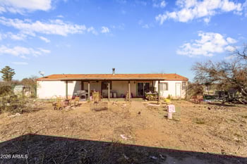 8122 Madera Dr, Sierra Vista, AZ 85650