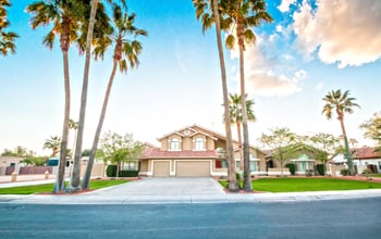 8122 S Kachina Dr, Tempe, AZ 85284