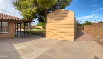 8122 S Palm Dr, Tempe, AZ 85284