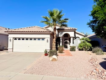 8122 Theresa Dr, Scottsdale, AZ 85255