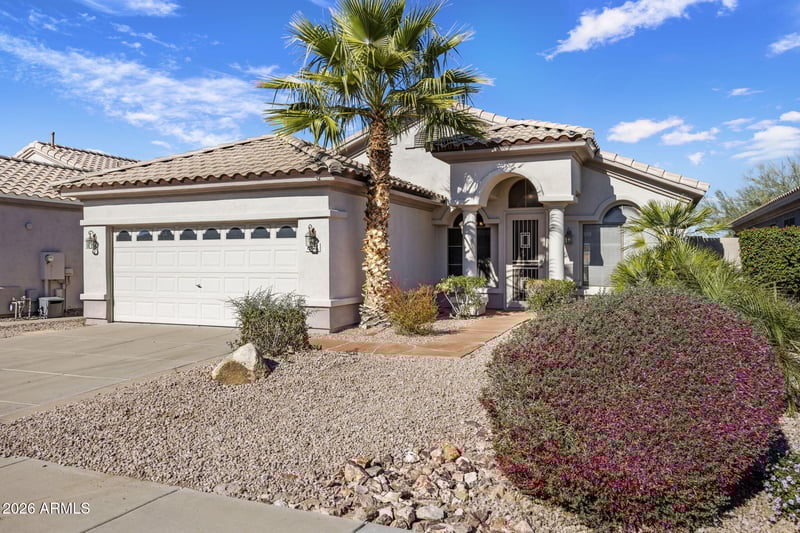 8122 Theresa Dr, Scottsdale, AZ 85255