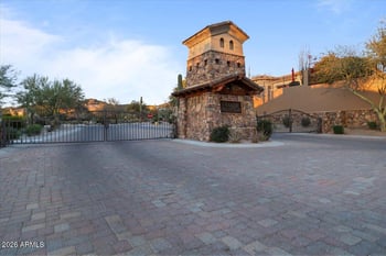 8122 Vista Canyon St, Mesa, AZ 85207