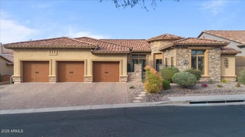 8122 Vista Canyon St, Mesa, AZ 85207