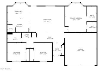 8123 E Des Moines St, Mesa, AZ 85207
