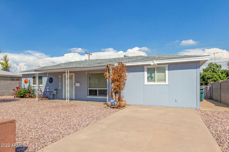 8123 N 29th Ave, Phoenix, AZ 85051