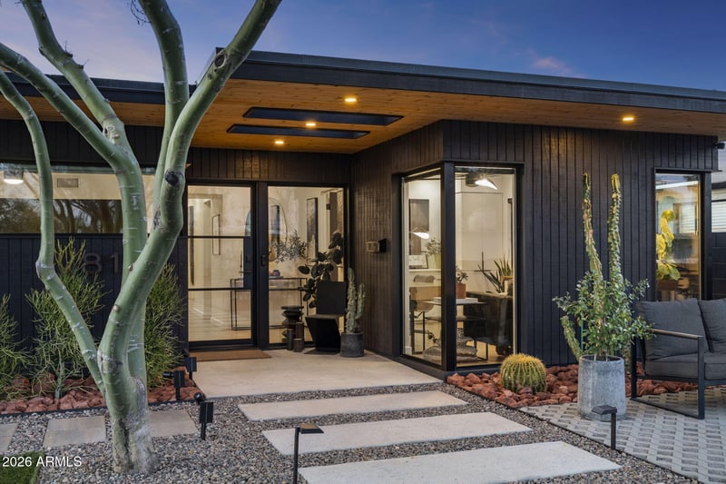 Home Worth Check