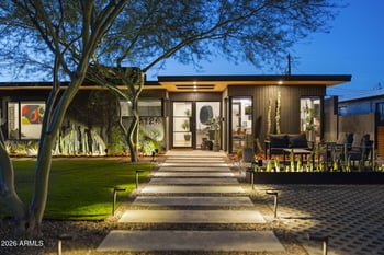 8124 E Granada Rd, Scottsdale, AZ 85257