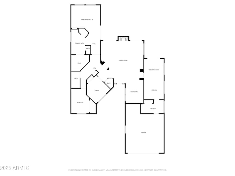 8124 Jenan Dr, Scottsdale, AZ 85260