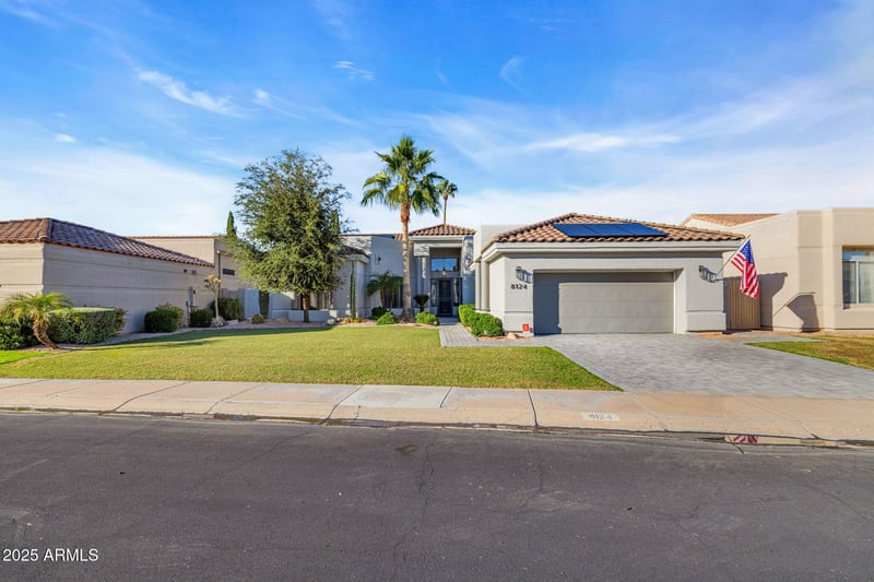 8124 Jenan Dr, Scottsdale, AZ 85260