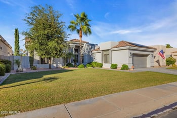 8124 Jenan Dr, Scottsdale, AZ 85260