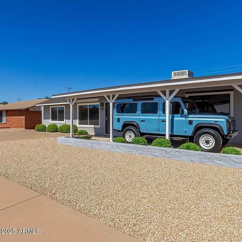 8124 Mitchell Dr, Scottsdale, AZ 85251