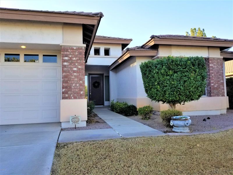8124 S Stephanie Ln, Tempe, AZ 85284