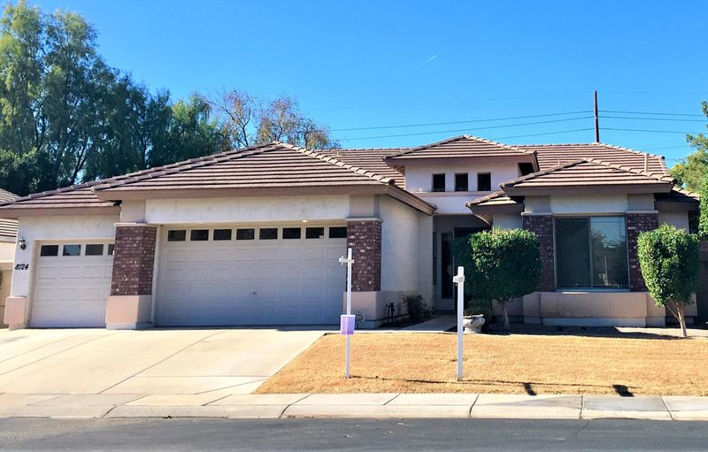 8124 S Stephanie Ln, Tempe, AZ 85284