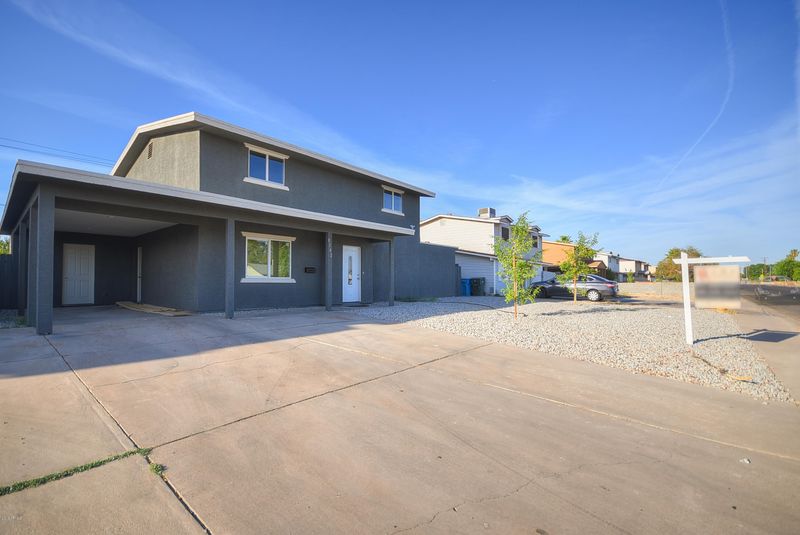 8124 W Osborn Rd, Phoenix, AZ 85033