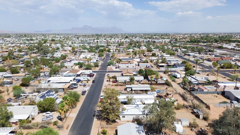 8125 5th Ave, Mesa, AZ 85208