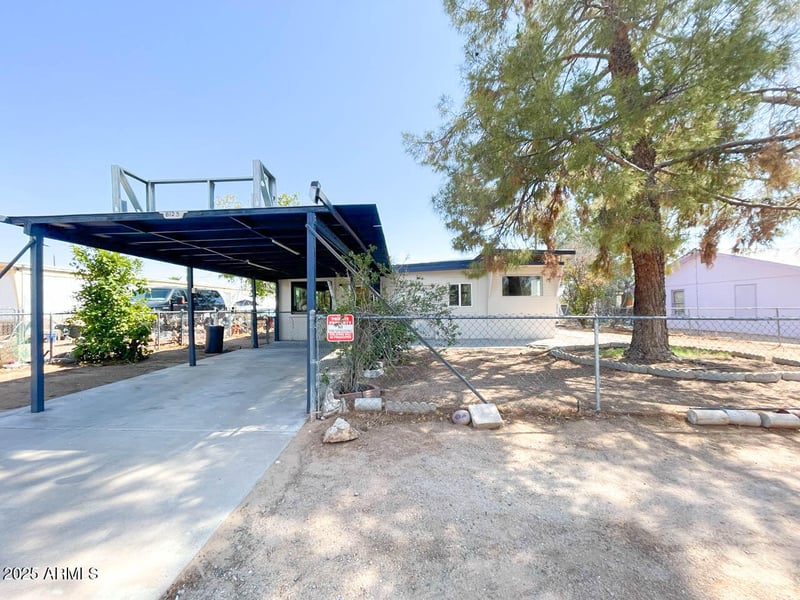 8125 5th Ave, Mesa, AZ 85208