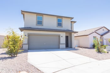 8125 64th Ln, Laveen, AZ 85339