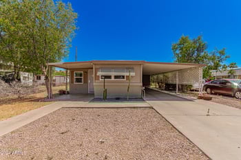 8125 Billings St, Mesa, AZ 85207
