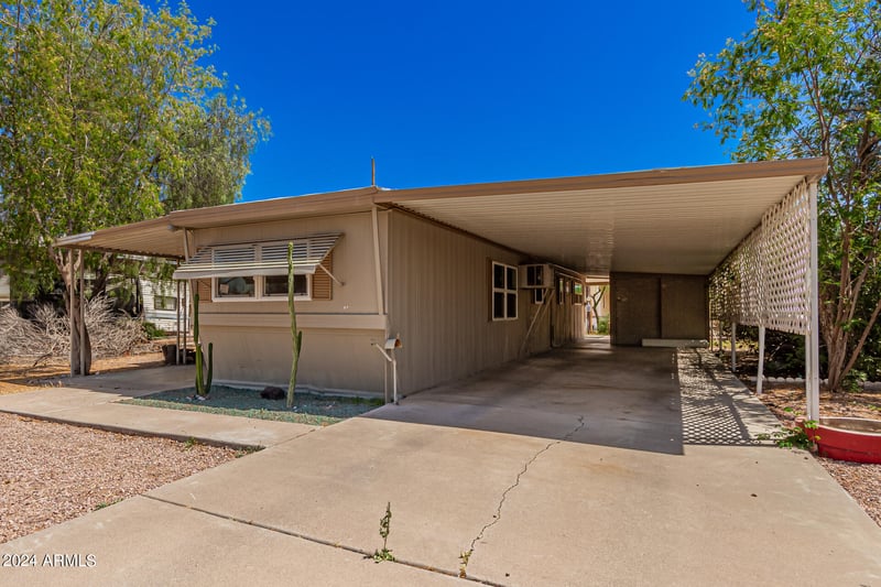 8125 Billings St, Mesa, AZ 85207