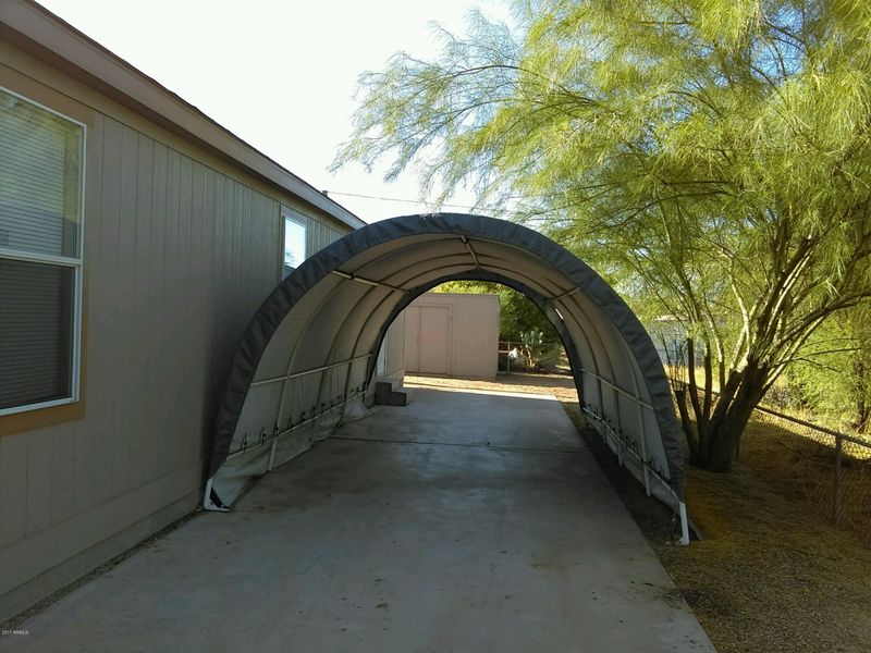 8125 E Baltimore St, Mesa, AZ 85207