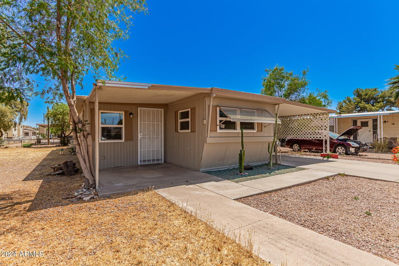 8125 Billings St, Mesa, AZ 85207