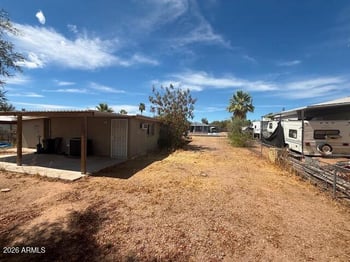 8125 E Billings St, Mesa, AZ 85207