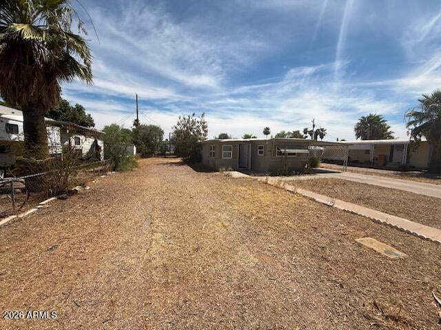 8125 Billings St, Mesa, AZ 85207