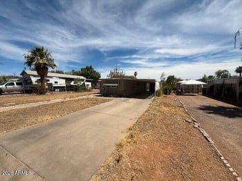 8125 E Billings St, Mesa, AZ 85207