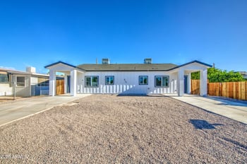 8125 Bonnell St, Mesa, AZ 85207